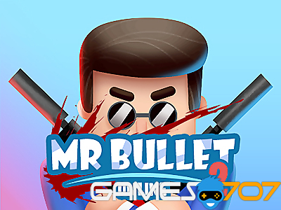 Herr Bullet 2 Online