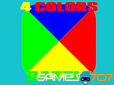 Batalla de los 4 colores