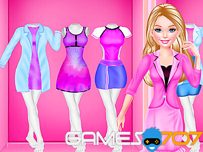 Fashion Girl Career Outfits