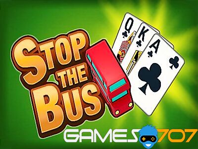 Arrêtez le bus
