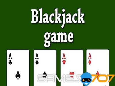 Blackjack Game