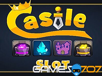Castle Slot