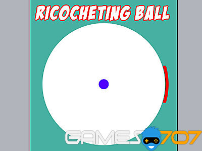 Le Ricocheting Ball
