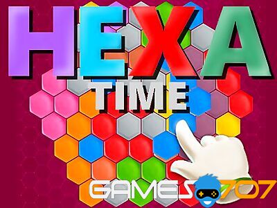 Tiempo Hexa