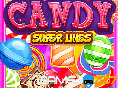 Candy Super Linee
