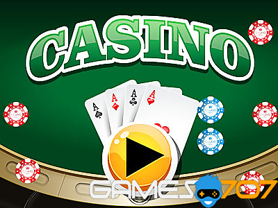 Mémoire des cartes de casino