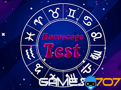Horoskop-Test