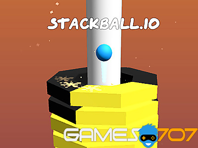 StackBall.io