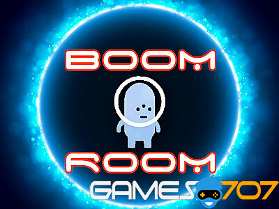 Boom Room