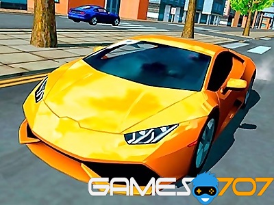 Ultimate Car Racing Game 2020