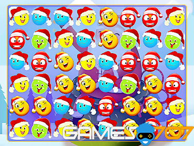 Christmas Bubbles Spiel 3