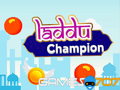 Laddu-Meister