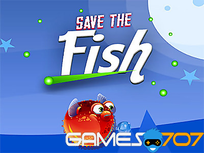 Save the fish