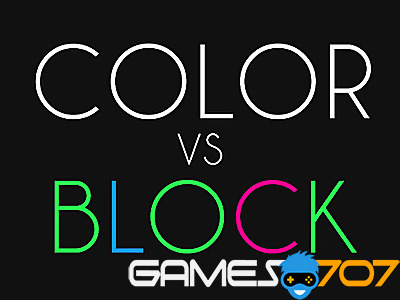 Colore vs blocco