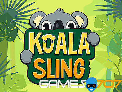 Koala-Schlinge