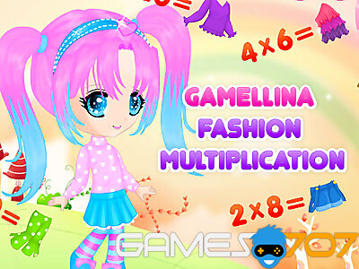 Gamellina Fashion Multiplication