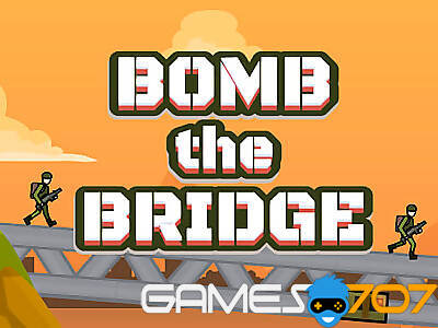 Bombardare il ponte