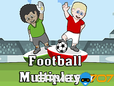 Calcio multiplayer