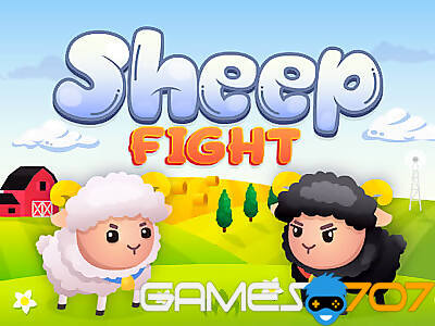 Lotta contro le pecore