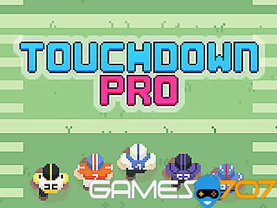 Touchdown-Pro