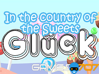Gluck en el país de los dulces