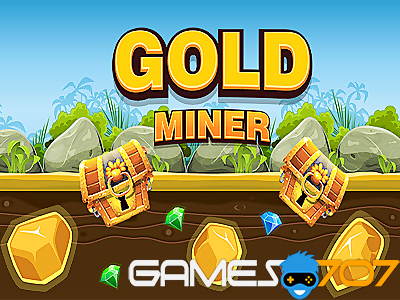 Minero de oro en línea