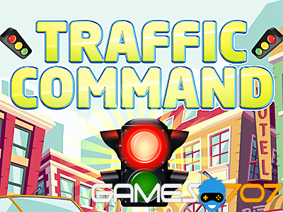 EG Traffic Command