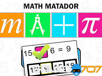 математический Матадор