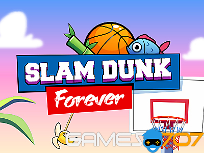 Slam Dunk para siempre