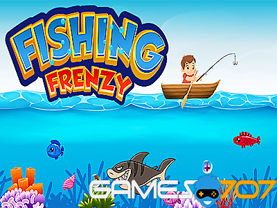 EG Frenesia da pesca