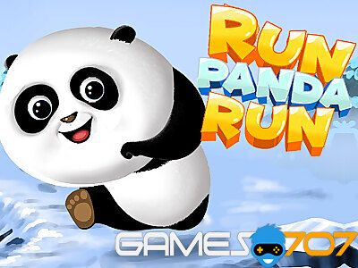 Corre Panda Corre