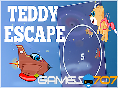 EG Teddy Escape