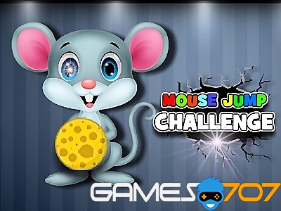 Mouse Jump Challenge