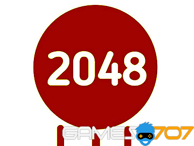 2048 Palets