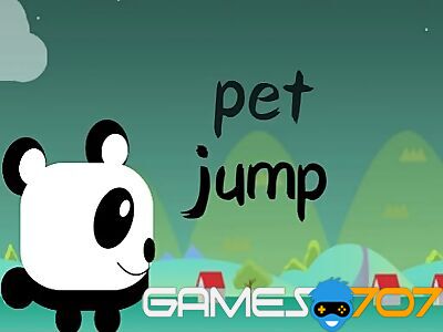 Pet Jump