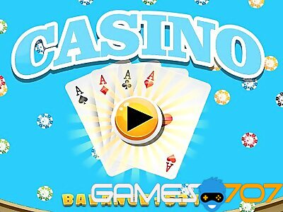 Blue Casino | Yakpi