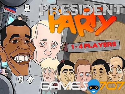 President Party