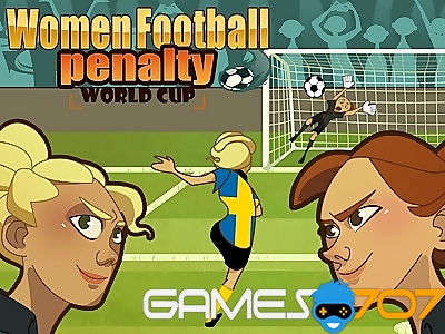 Женщины-чемпионы по футболу пенальти