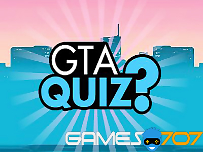 Quiz GTA