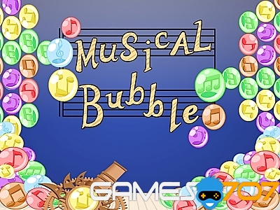 Burbuja musical