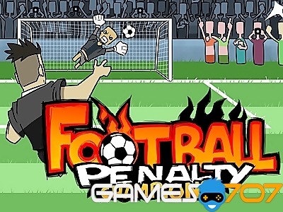 Campioni di Calcio Penalty