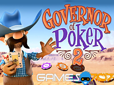 Gouverneur von Poker 2