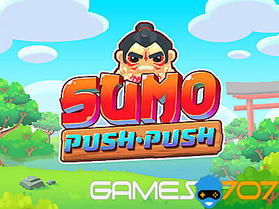 Push Sumo Push