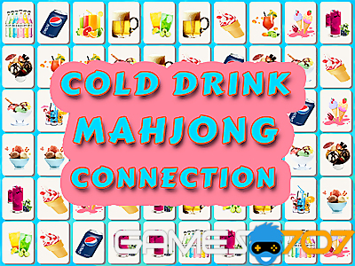 Bevanda fredda Mahjong Connection
