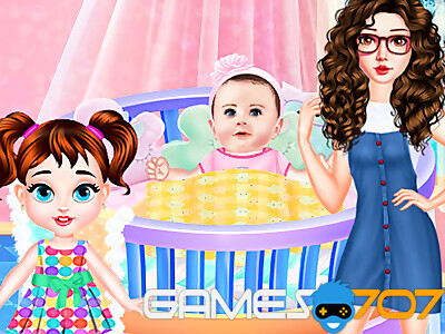 Baby Taylor : une journée comme baby-sitter