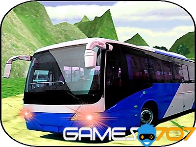 Jeu rapide Ultimate Adorned Passenger Bus Game