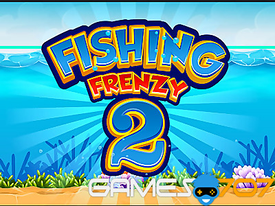 Fishing Frenzy 2 Pesca por palabras