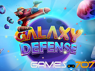 Galaxis-Verteidigung
