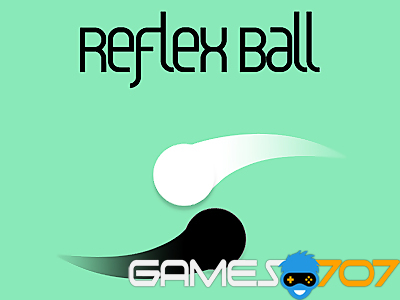 Reflex-Ball