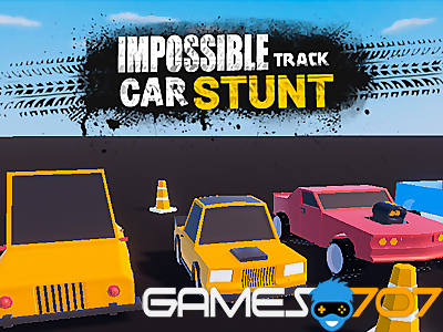 Impossible Tracks Auto-Stunt